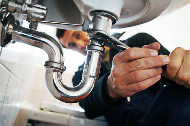 Best Residential Plumbing Services  in Navarre, FL